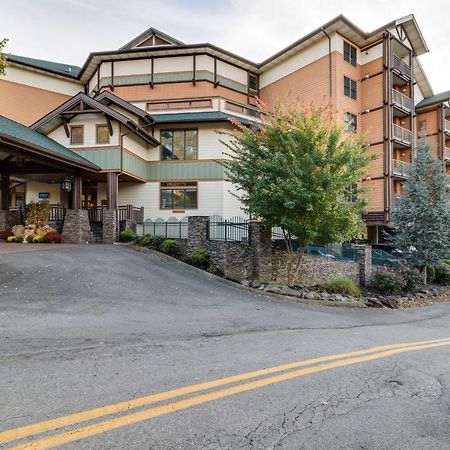 Baskin'S Creek Condos IV Gatlinburg Εξωτερικό φωτογραφία