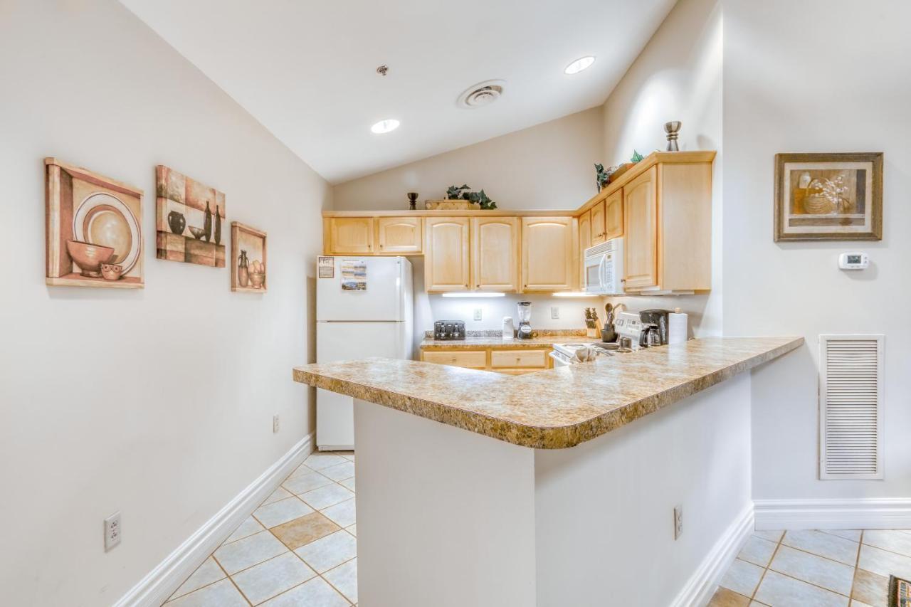 Baskin'S Creek Condos IV Gatlinburg Εξωτερικό φωτογραφία