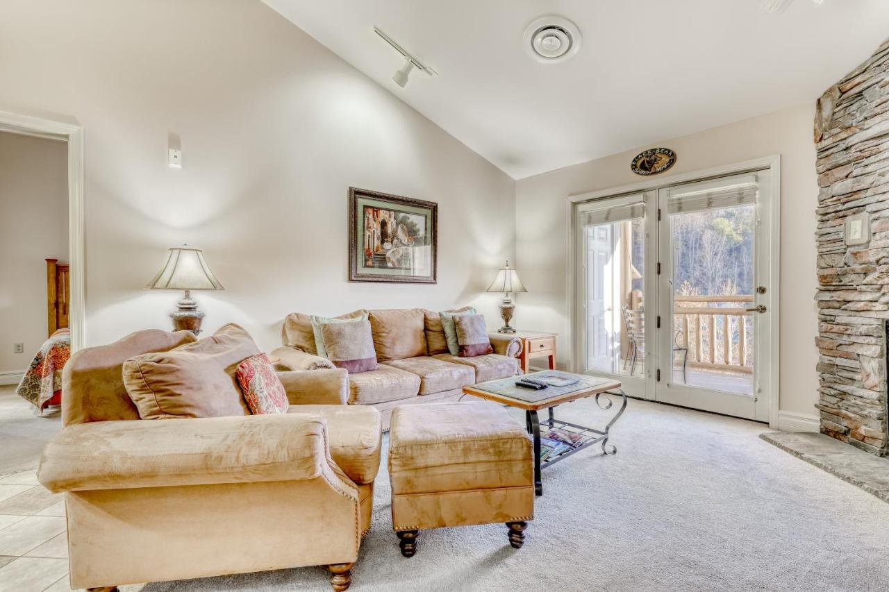 Baskin'S Creek Condos IV Gatlinburg Εξωτερικό φωτογραφία