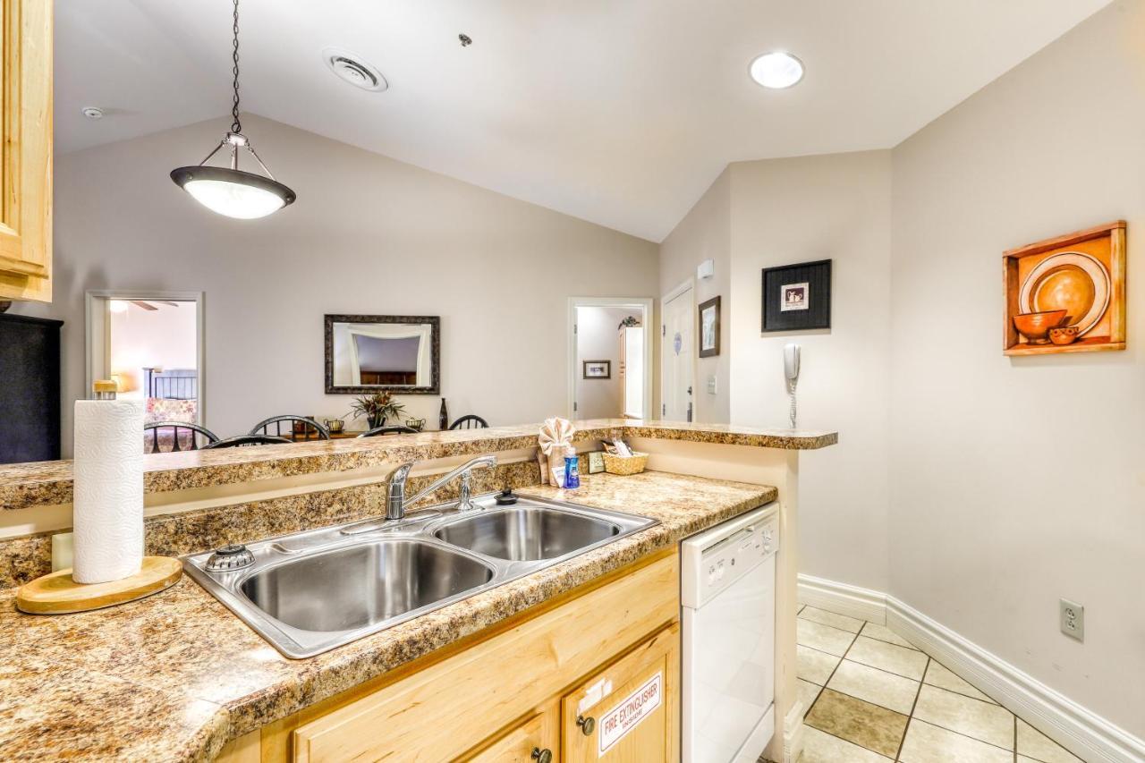 Baskin'S Creek Condos IV Gatlinburg Εξωτερικό φωτογραφία