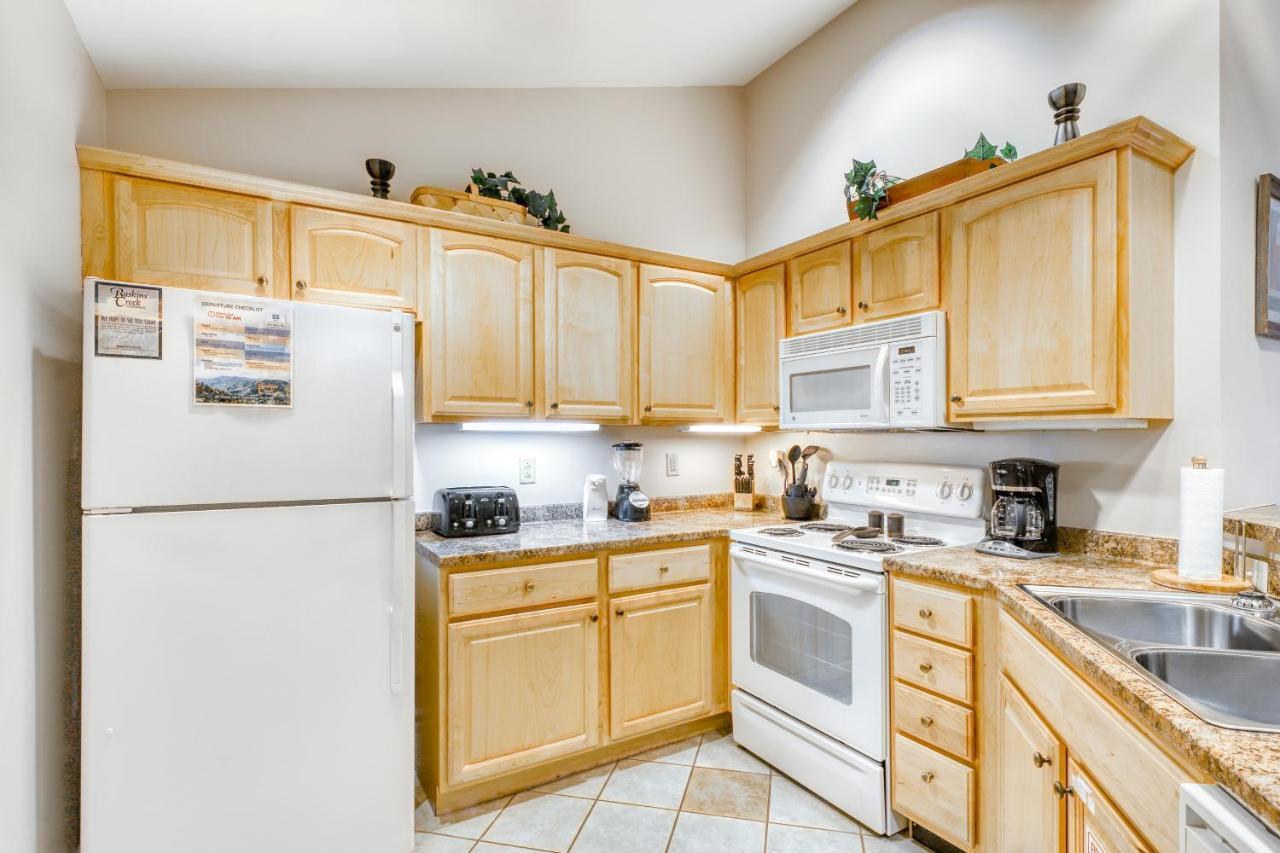Baskin'S Creek Condos IV Gatlinburg Εξωτερικό φωτογραφία