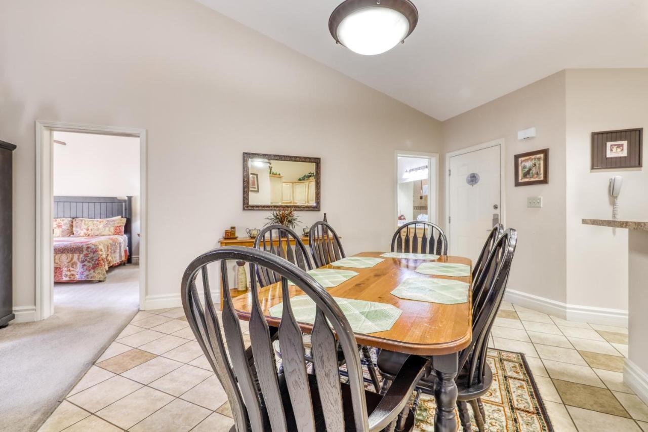 Baskin'S Creek Condos IV Gatlinburg Εξωτερικό φωτογραφία