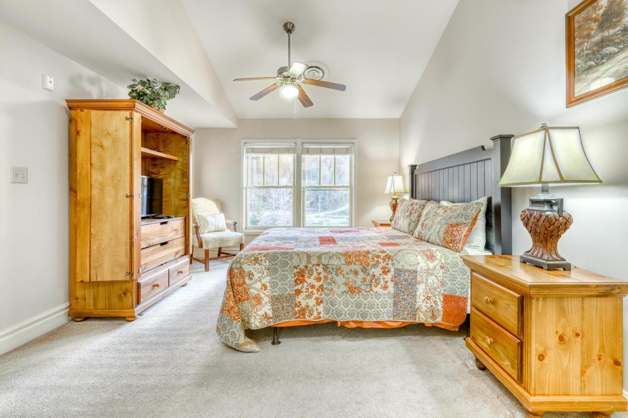 Baskin'S Creek Condos IV Gatlinburg Εξωτερικό φωτογραφία