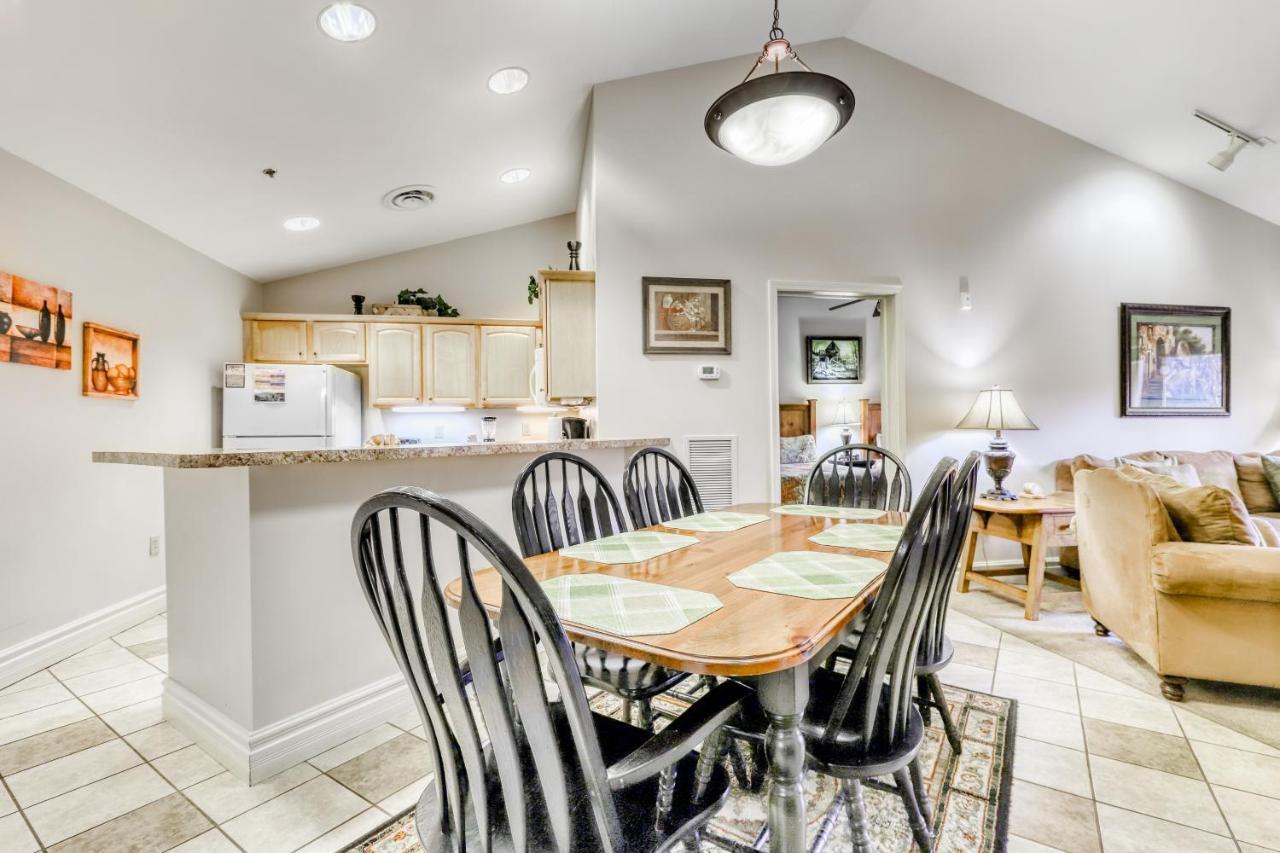Baskin'S Creek Condos IV Gatlinburg Εξωτερικό φωτογραφία