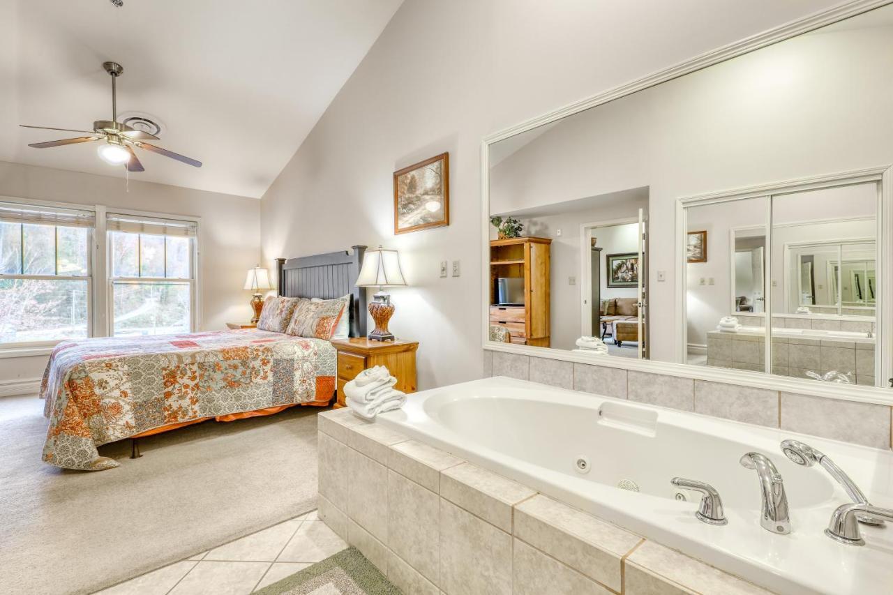Baskin'S Creek Condos IV Gatlinburg Εξωτερικό φωτογραφία
