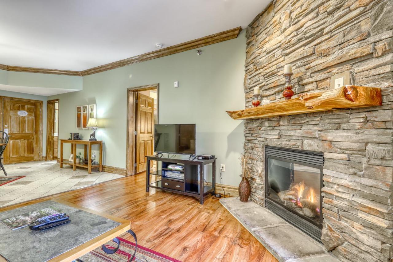 Baskin'S Creek Condos IV Gatlinburg Δωμάτιο φωτογραφία