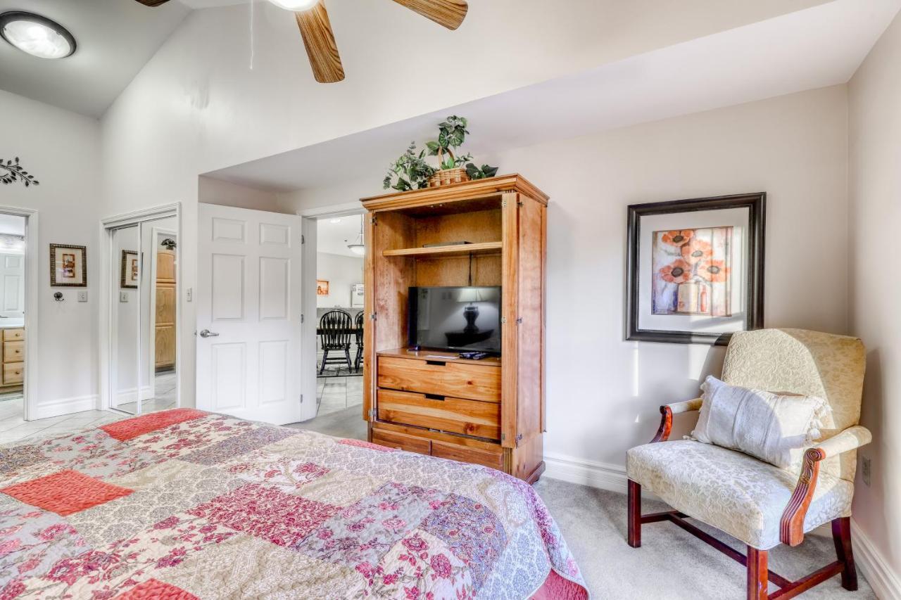 Baskin'S Creek Condos IV Gatlinburg Εξωτερικό φωτογραφία
