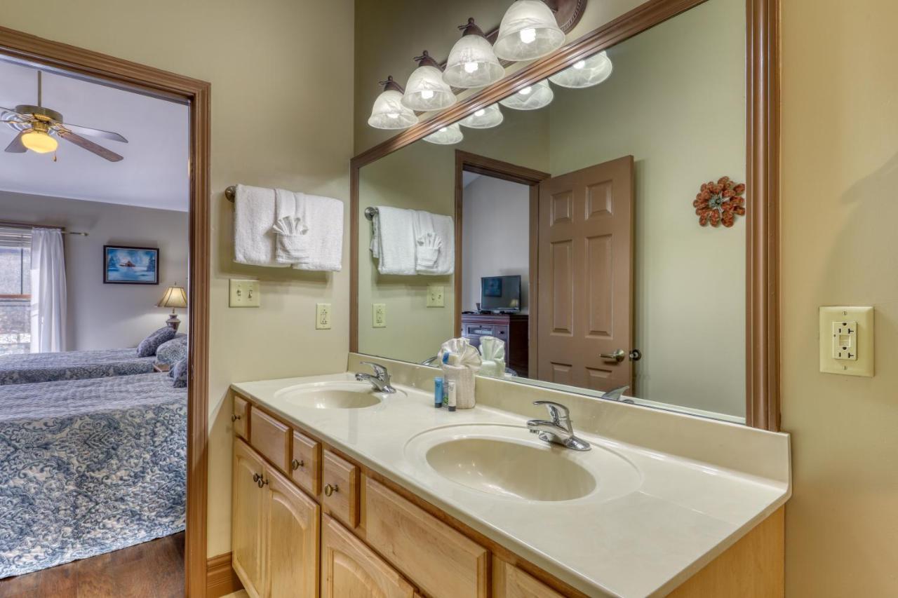 Baskin'S Creek Condos IV Gatlinburg Δωμάτιο φωτογραφία
