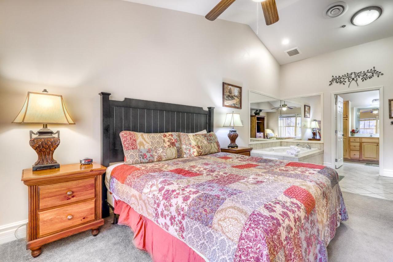 Baskin'S Creek Condos IV Gatlinburg Εξωτερικό φωτογραφία