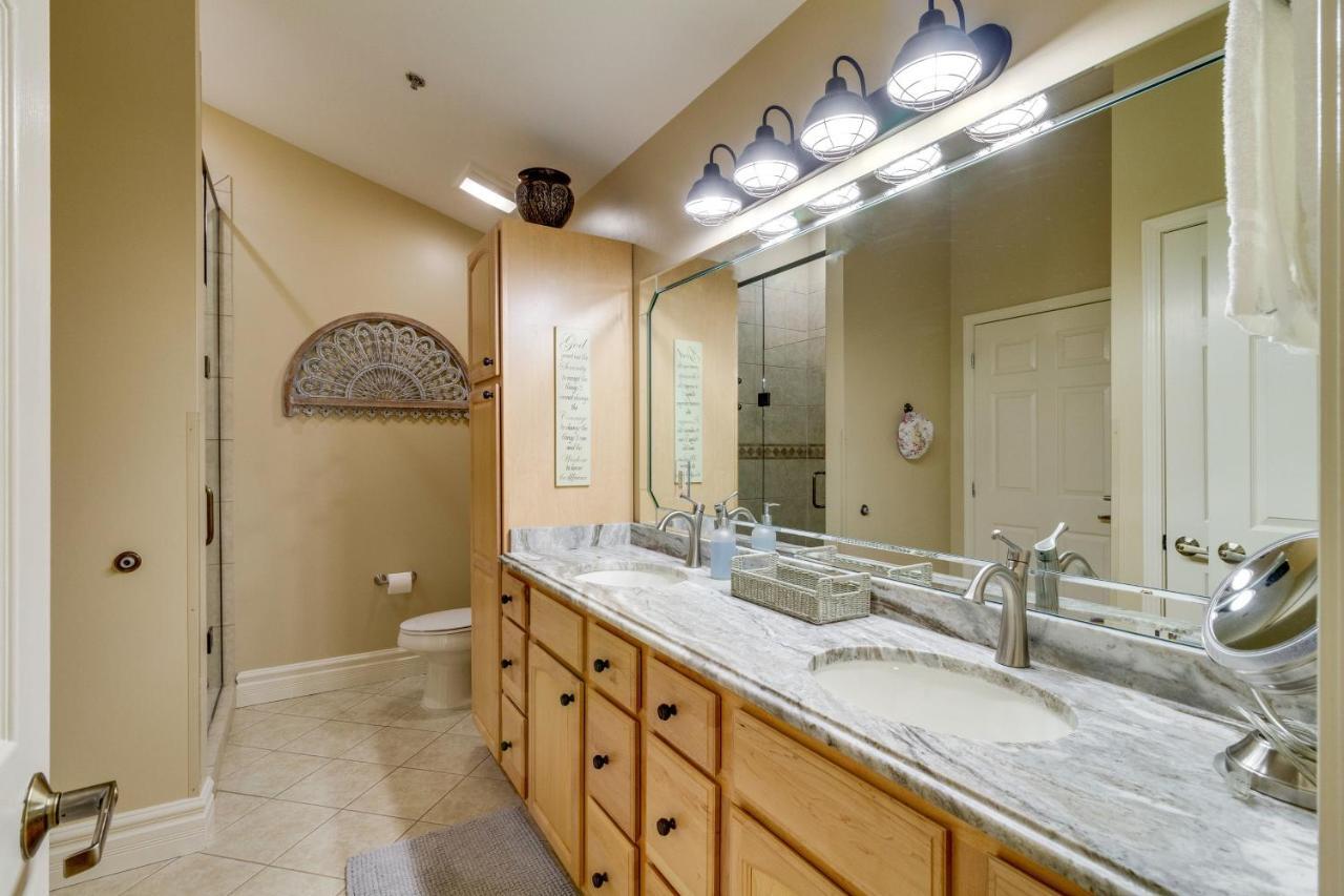 Baskin'S Creek Condos IV Gatlinburg Δωμάτιο φωτογραφία