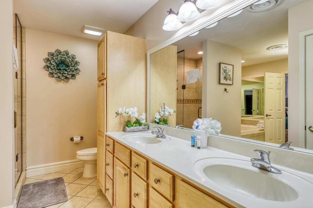 Baskin'S Creek Condos IV Gatlinburg Δωμάτιο φωτογραφία