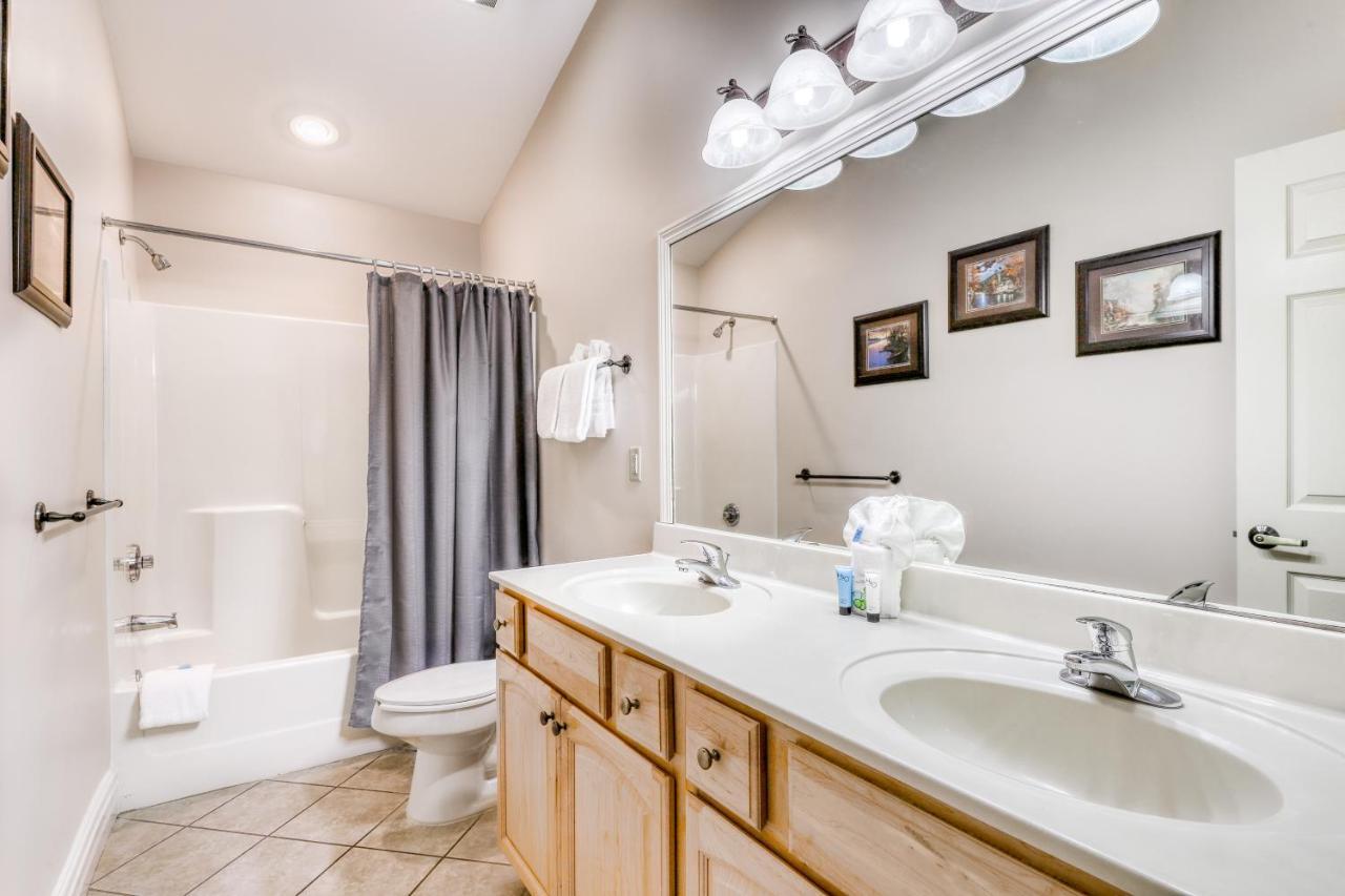 Baskin'S Creek Condos IV Gatlinburg Εξωτερικό φωτογραφία