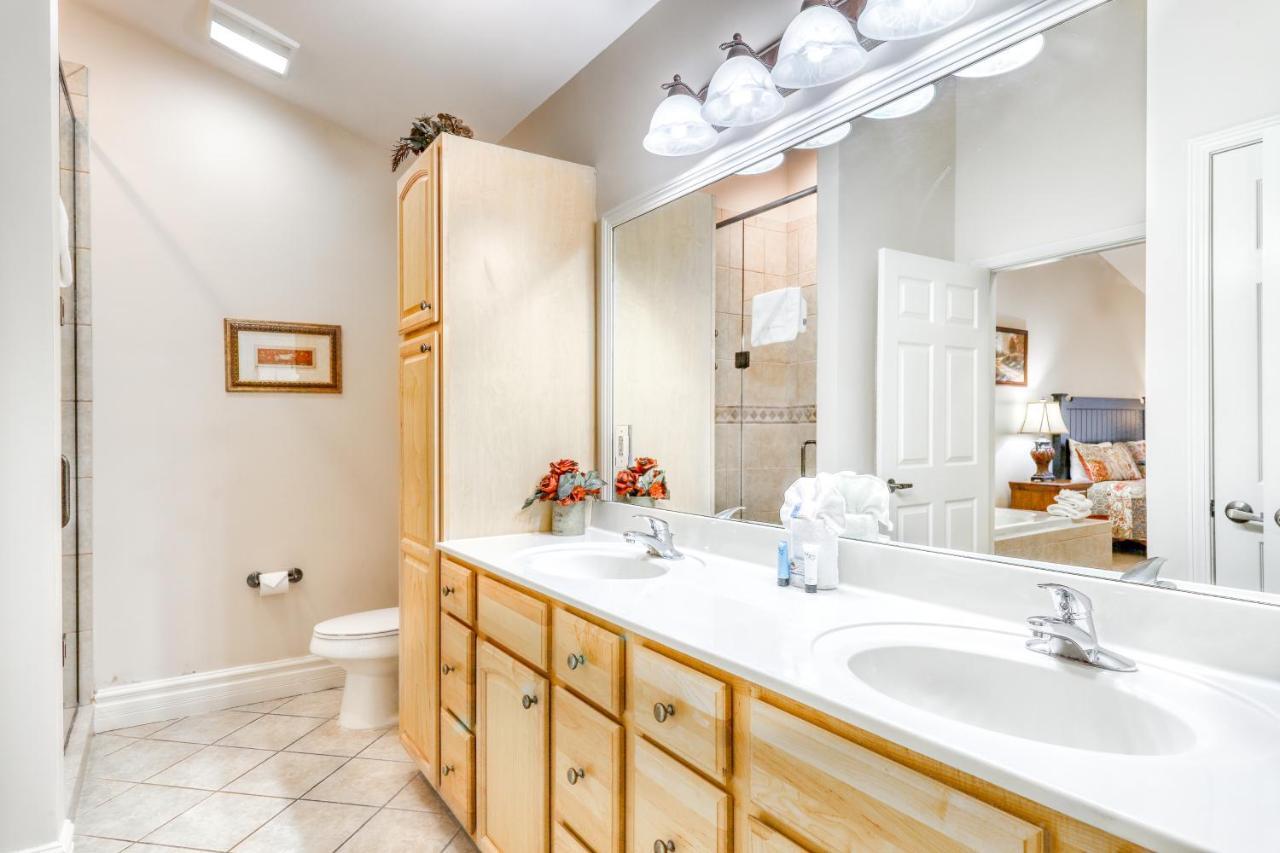 Baskin'S Creek Condos IV Gatlinburg Εξωτερικό φωτογραφία