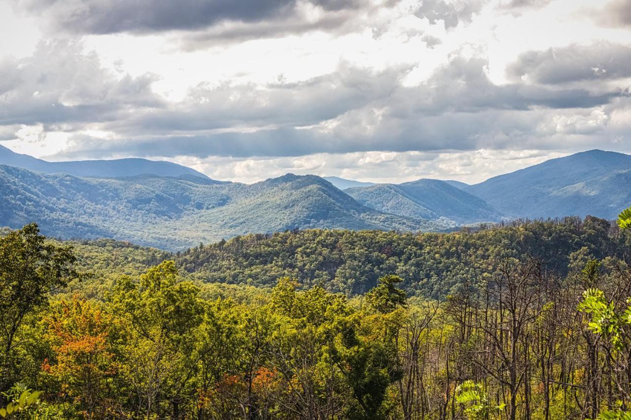Baskin'S Creek Condos IV Gatlinburg Εξωτερικό φωτογραφία