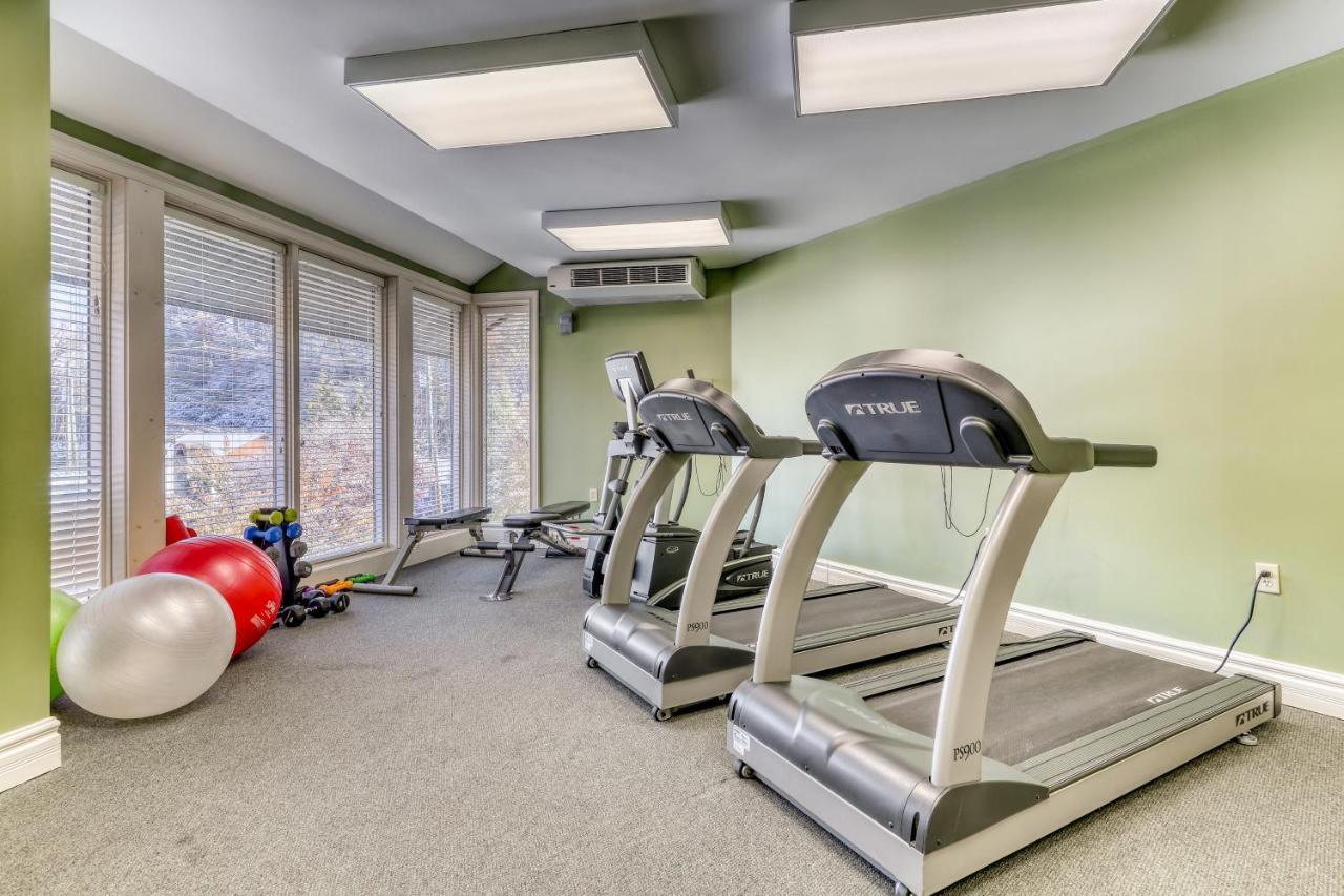Baskin'S Creek Condos IV Gatlinburg Εξωτερικό φωτογραφία