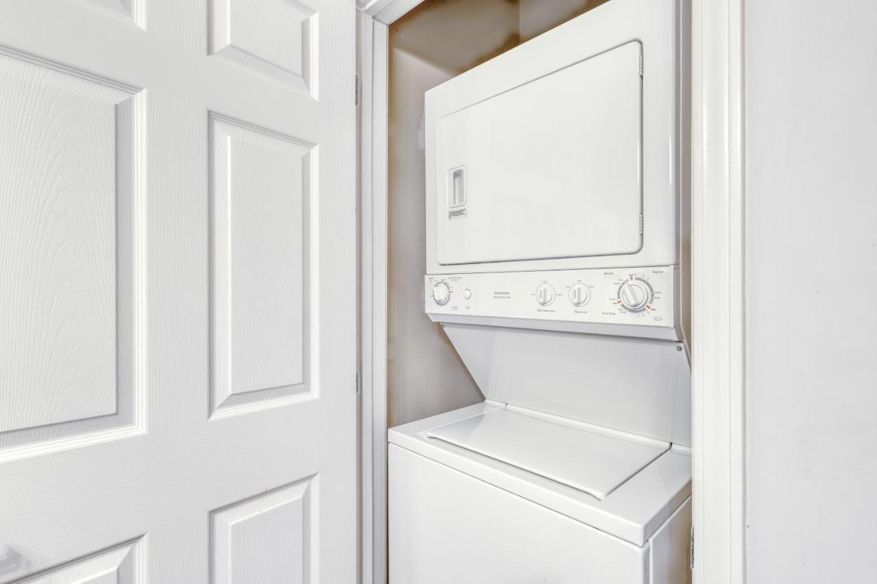 Baskin'S Creek Condos IV Gatlinburg Εξωτερικό φωτογραφία
