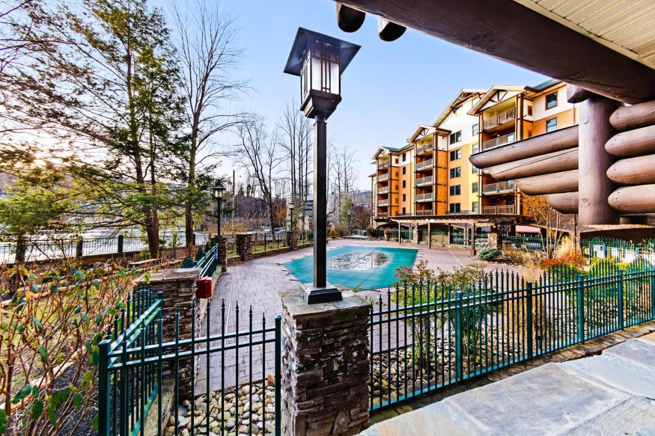 Baskin'S Creek Condos IV Gatlinburg Εξωτερικό φωτογραφία
