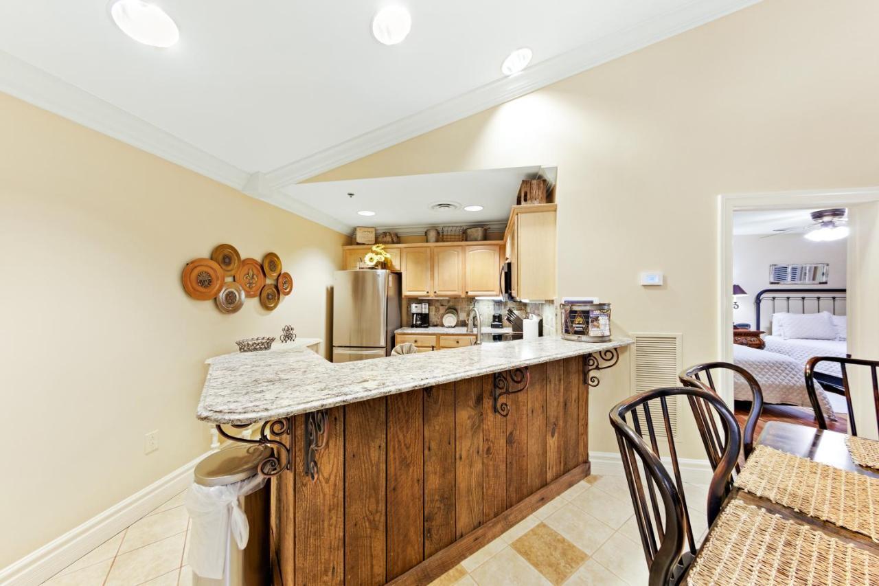 Baskin'S Creek Condos IV Gatlinburg Εξωτερικό φωτογραφία