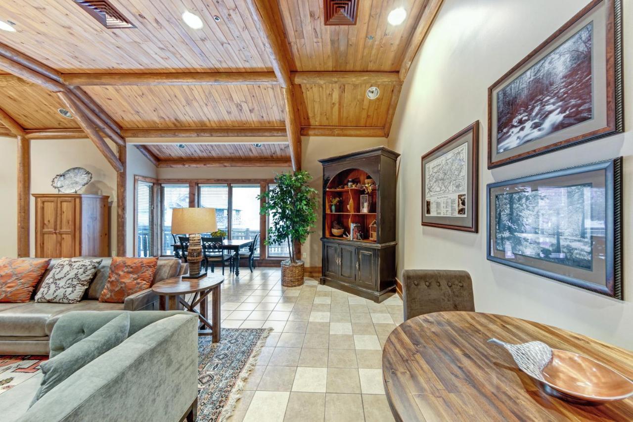 Baskin'S Creek Condos IV Gatlinburg Εξωτερικό φωτογραφία